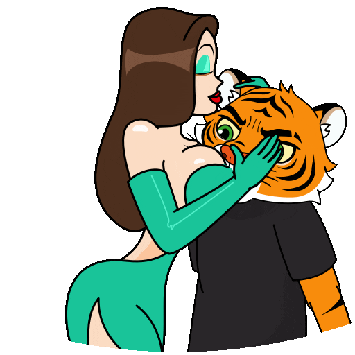 Tygo Blueprint Preview