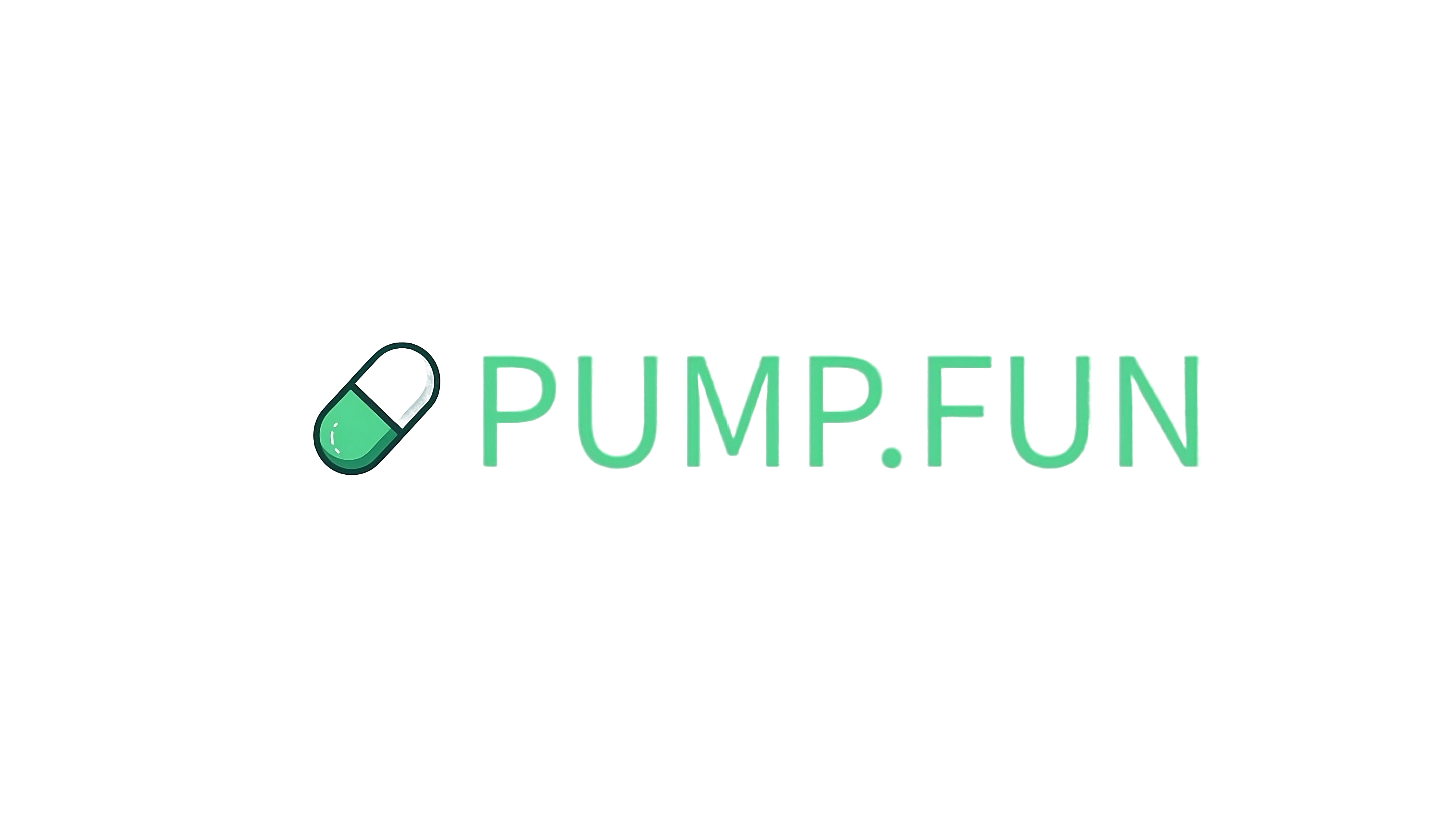 PUMPFUN logo